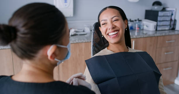 Laser Dentistry in Machias, WA