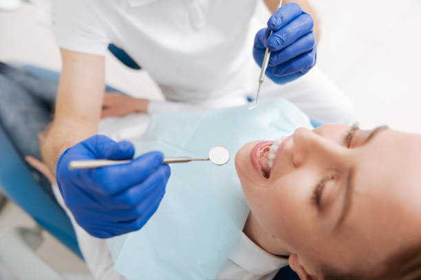 Our Range of Dental Services in Machias, WA